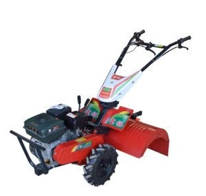 new products gasoline rotary tiller soil cultivator plowing agricultural machine for farm