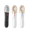 New Products personal relaxing smart living wrinkle remover heating mini electric vibrating facial eye massager as seen on tv