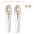 Import New Products personal relaxing smart living wrinkle remover heating mini electric vibrating facial eye massager as seen on tv from China