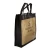 Import New Products Tote Eco Friendly Handmade Promotional Non Woven Shopping Bag from China
