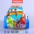 Import New Racing Car Candy Toy Jelly Factory Candy Gummy Mini Gelatina from China