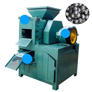 New saving energy low price zhongzhou briquette press machine