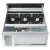 Import New server rack 4U chassis support EEB rackmount server case for Industrial control from China