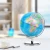 Import New set cheap OEM geography teaching tool Political District  Celestial Globe With Metal Base from China