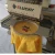 NEW single head embroidery machine price with 15 colors