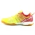Import New style BSCI factory wholesale cheap badminton shoes from China
