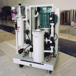 New style crude machinery engine oil filters with best quality