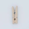 New style Eco-friendly clothes pin clothing clip,wholesale custom decorative clothespin wooden clip