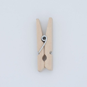 New style Eco-friendly clothes pin clothing clip,wholesale custom decorative clothespin wooden clip