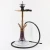 Import New Style  Factory Chicha Accessories Big Tall Stainless Steel  Shisha Hookah from China