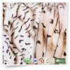 New Style Faux fur blanket factory price high quality wholesale