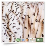 New Style Faux fur blanket factory price high quality wholesale