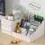Import New Style High Quality Drawer Type Cosmetic Storage Box Table Sundries Desktop Storage Box from China