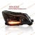 Import New Style Led Tuning Headlight Forester 2013 2014 2015 2016 Head Lamp from China