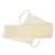 Import New Style Long Back Exfoliating Sisal / Hemp Cotton / Loofah Bath Cloth Body Loofah Towel from China