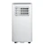 Import New style R410/R290 5000-9000BTU for option portable air conditioner  1 buyer from China