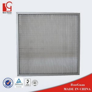 New style useful range hood parts grease filter