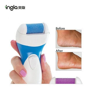 New Type Electric Personal Care Tools Professional Callus Remover