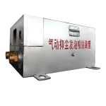 New type of foam-based dust removal device Cleaning Foam Pump Sprayer Foam Dust Reduction Device for Mining