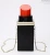 Import new Women Acrylic Black Lipstick Shape Evening Bags Purses Clutch Vintage Banquet Handbag from China
