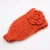 Import New Women Ear Warmer Headwrap Crochet Headband Knit Flower Hats Hairband HH-016 from China