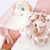 Newbaby cot bed crib baby small bed side sleeper foldable baby crib baby bed cot furniture