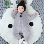 Newborn baby girl clothes baby clothes baby infant romper