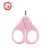 Import Newborn Healthcare Household Tool Student Infant Nursery Kit Safe Nail Clip Scissor Baby Grooming Care Set from China