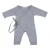 Import Newbron Baby Romper Pure Cotton Casual Wings Jumpsuit from China