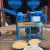 Import NEWEEK electric motor rice mill wheat rice sheller machine price from China