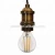 Import newest cob filament G45 AC 220V-240V 4W dimmable led bulb from China