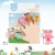 Import Newest Cute Finger Puppets Evade Glue Toy Animal Puppets from China