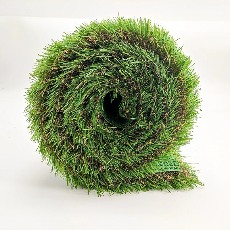 Newest design high Quality Decorative Artificial Turf Grass Carpet  Garden lawn