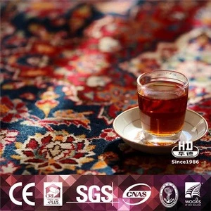 Newest European Style made in turkey turkish carpet