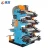 Import Newest machine six color flexographic printing machine for plastic film printing from China