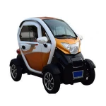 Newest micro new energy electric mini car