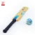 Import Newest PU cricket bat with custom  printing soft tennis ball cricket bat from China