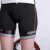 Import Newest Wholesale Women Zipper Short Sleeve Cycling Clothing Set from China