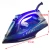 Import Newle BI678 Steam Iron 5 Speed Adjust Cordless Charging Portable Clothes Ironing Steamer iron from China