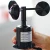 Import Nice CE Wind Cup Anemometer Range 0 to 60m/s Digital Instrument wind speed meter from China