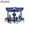 Nice decoration other shooting products vr space platform vr park machine