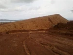 NICKEL ORE