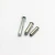 Import Nickel plated brass hollow rivets/tubular rivets for garments/shoes/luggages/other from China