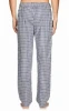 Night & Day Plaid Cotton Lounge Pants mens pajamas pants