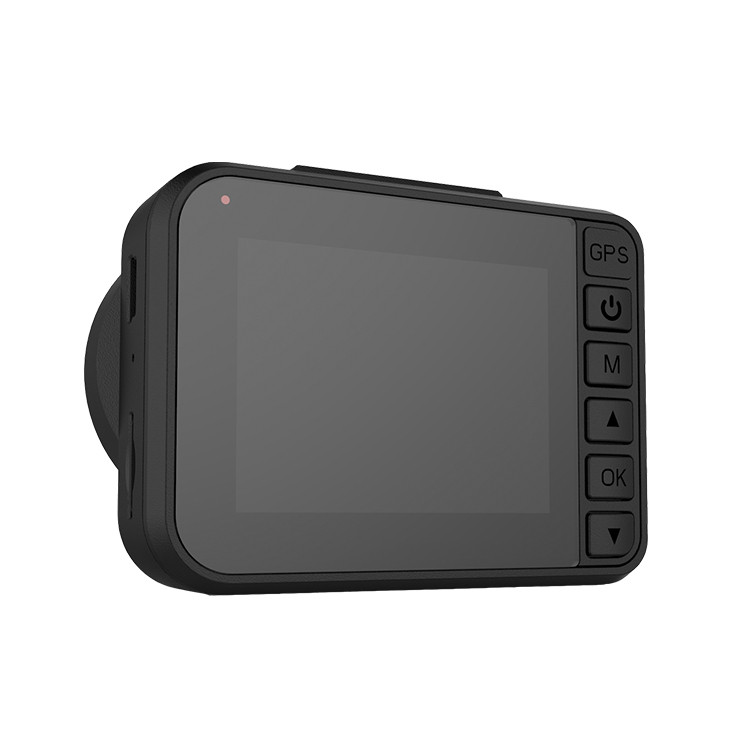 Buy Night Vision 4g Dash Cam 10 Inch Streaming Media Touch Screen Full ...