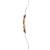 Import NIKA Archery Recurve Bow Youth Wooden Bow Beginner Shooting Wooden Bow from China