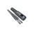 Import Nitrided Conical Twin Screw Barrel with Accessories from China