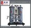nitrogen generator for petrochemical products