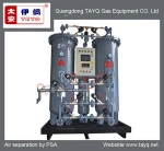 nitrogen generator for petrochemical products