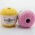 Import No. 8 lace thread 100% cotton thread mercerized cotton crochet line DIY bag crochet yarn wholesale from China